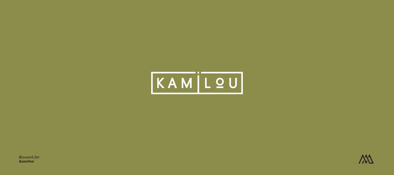 kamilou logo