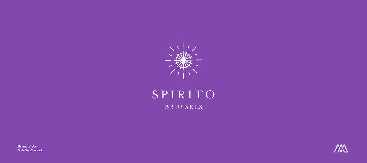 spirito logo