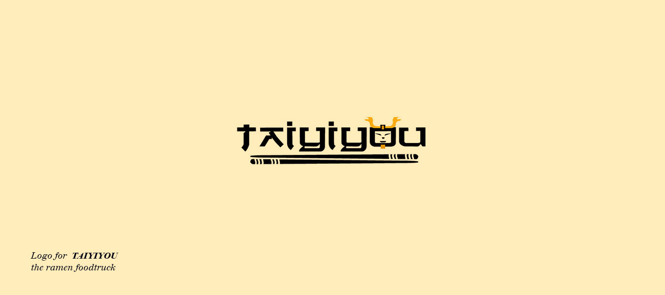 taiyiyou logo