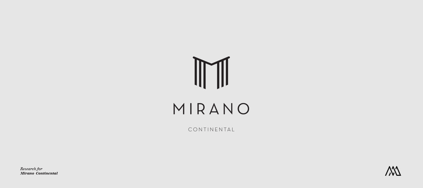 logo mirano