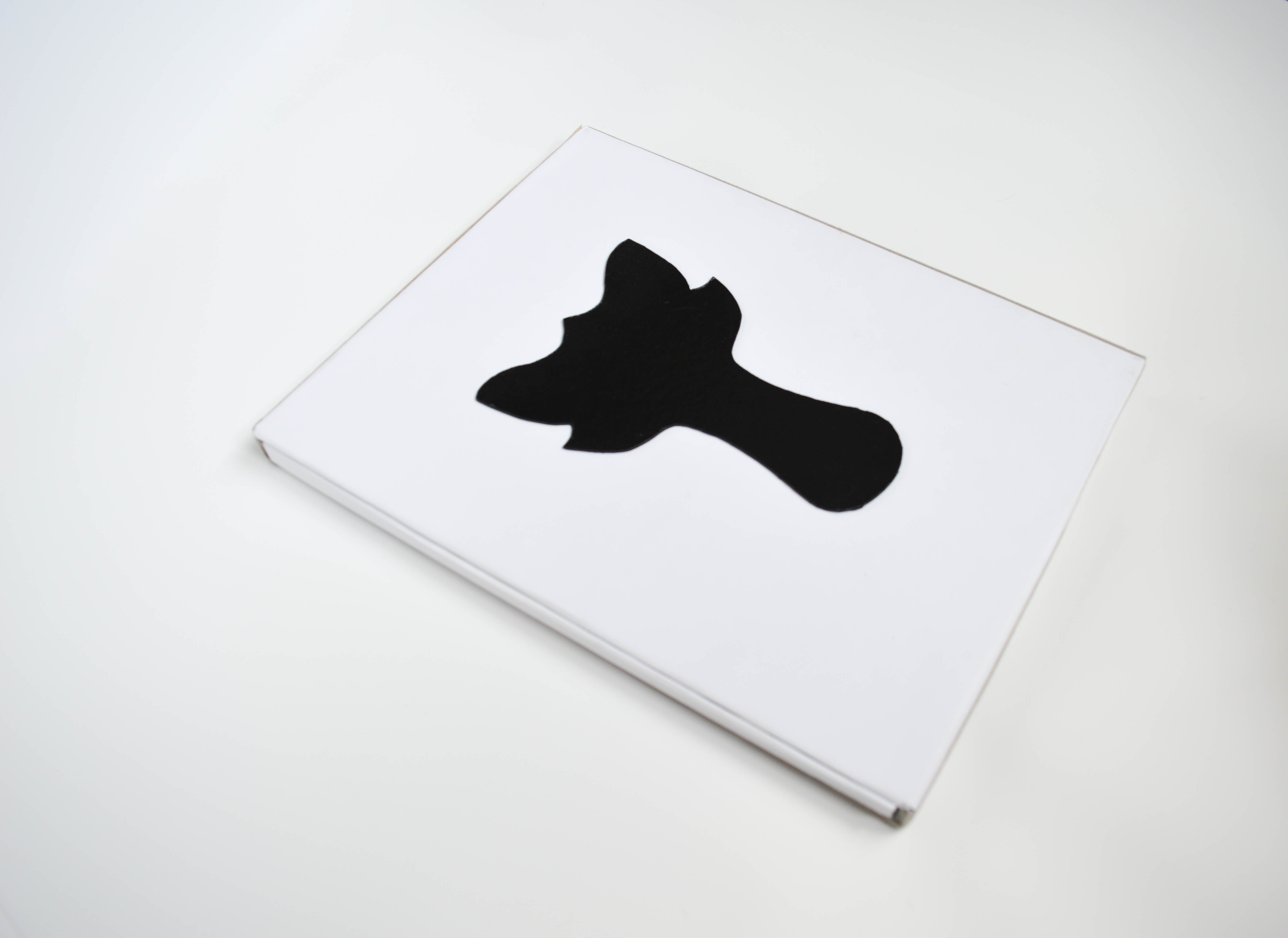 livre la face cachée du loup