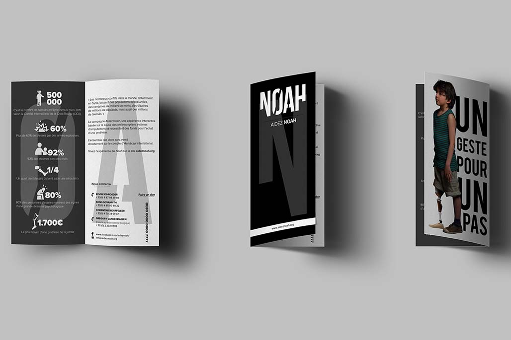 affiche noah