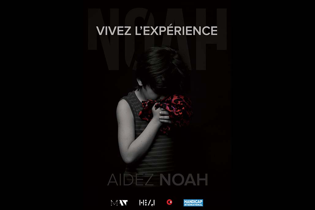 affiche noah