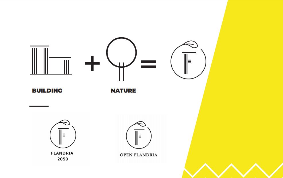 combinaison de design architecture et la nature